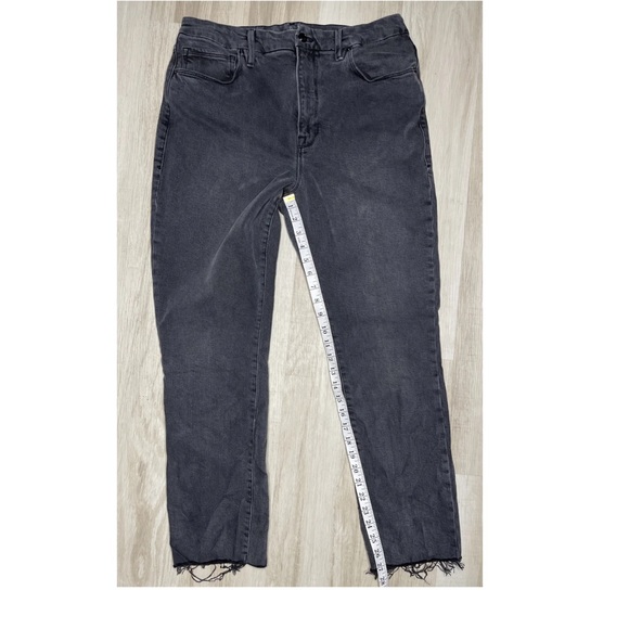 Good American jeans Size: 15 - Picture 6 of 10